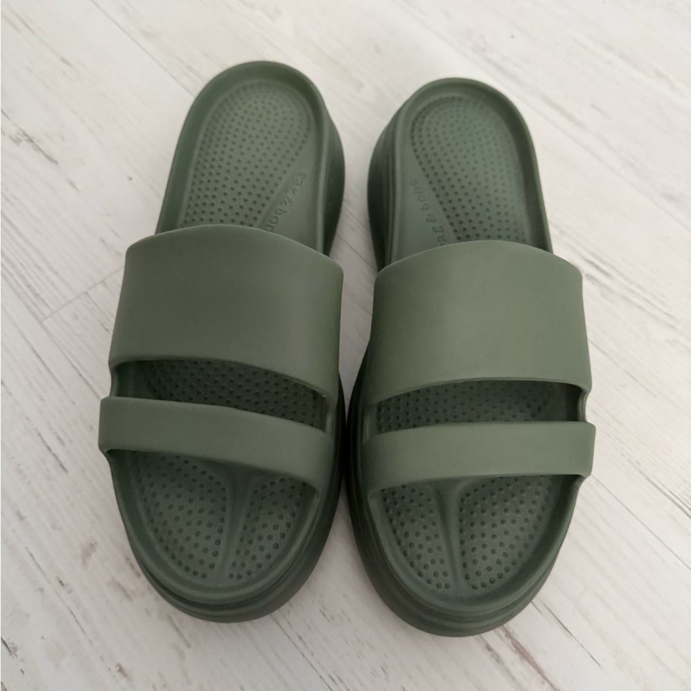 Rag & Bone Slide